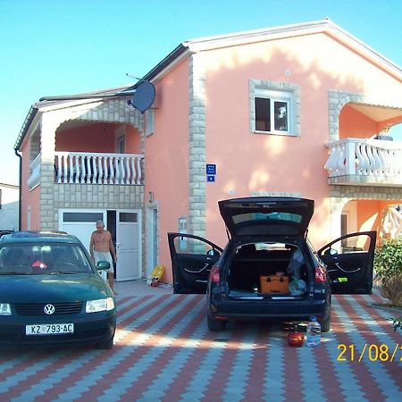 Apartments With A Parking Space Vir - 17422 Екстер'єр фото