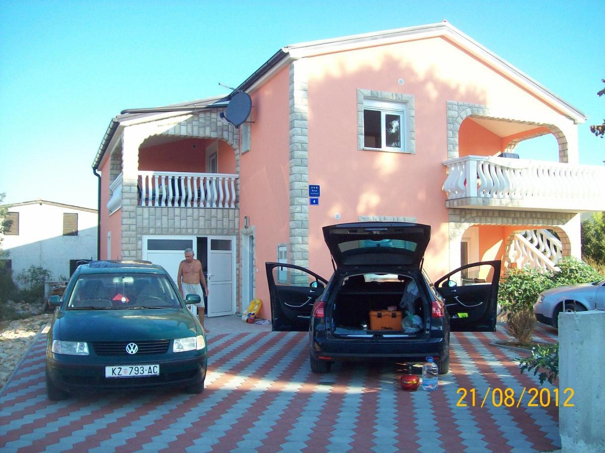 Apartments With A Parking Space Vir - 17422 Екстер'єр фото