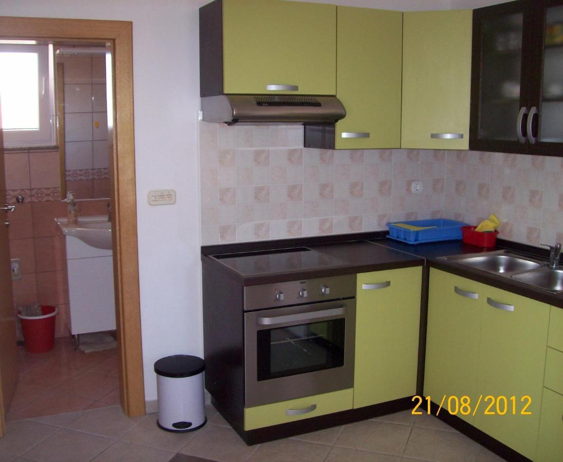 Apartments With A Parking Space Vir - 17422 Екстер'єр фото