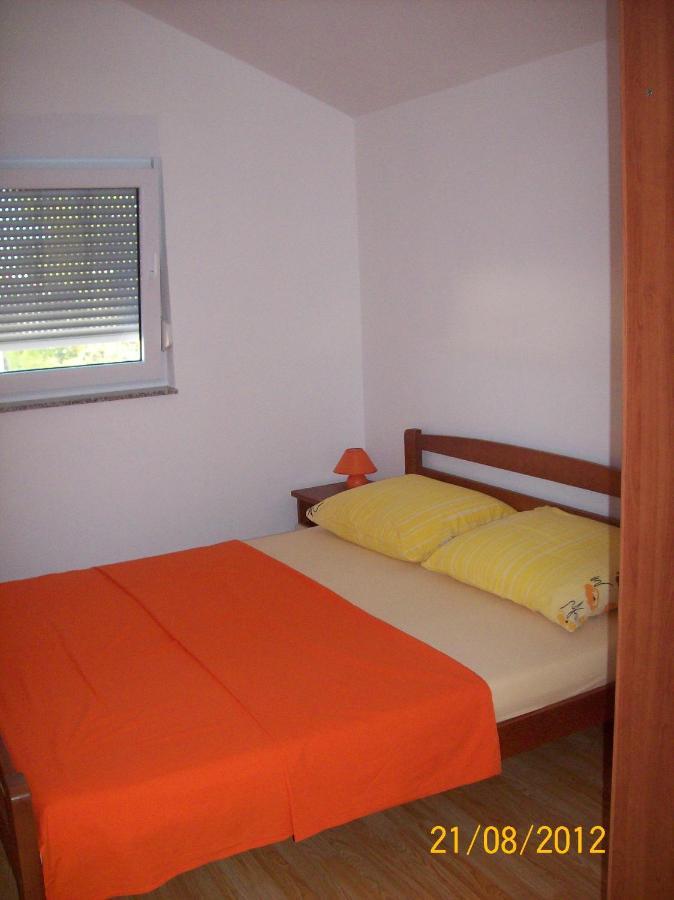 Apartments With A Parking Space Vir - 17422 Екстер'єр фото