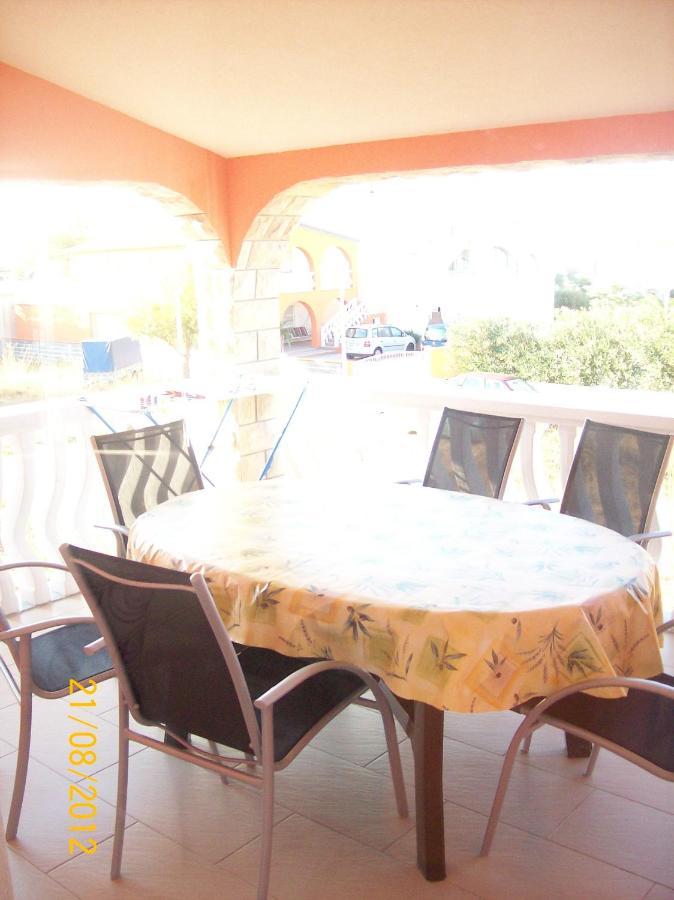 Apartments With A Parking Space Vir - 17422 Екстер'єр фото