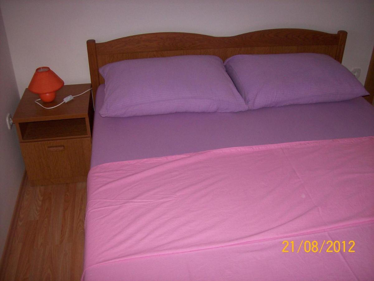 Apartments With A Parking Space Vir - 17422 Екстер'єр фото