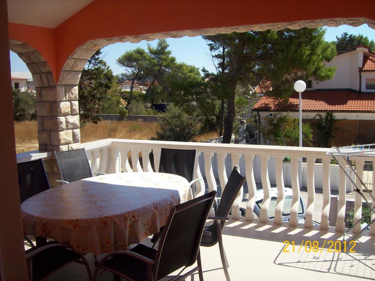 Apartments With A Parking Space Vir - 17422 Екстер'єр фото